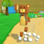 Взломанный Super Bear Adventure Мод (Меню, Premium) на Андроид