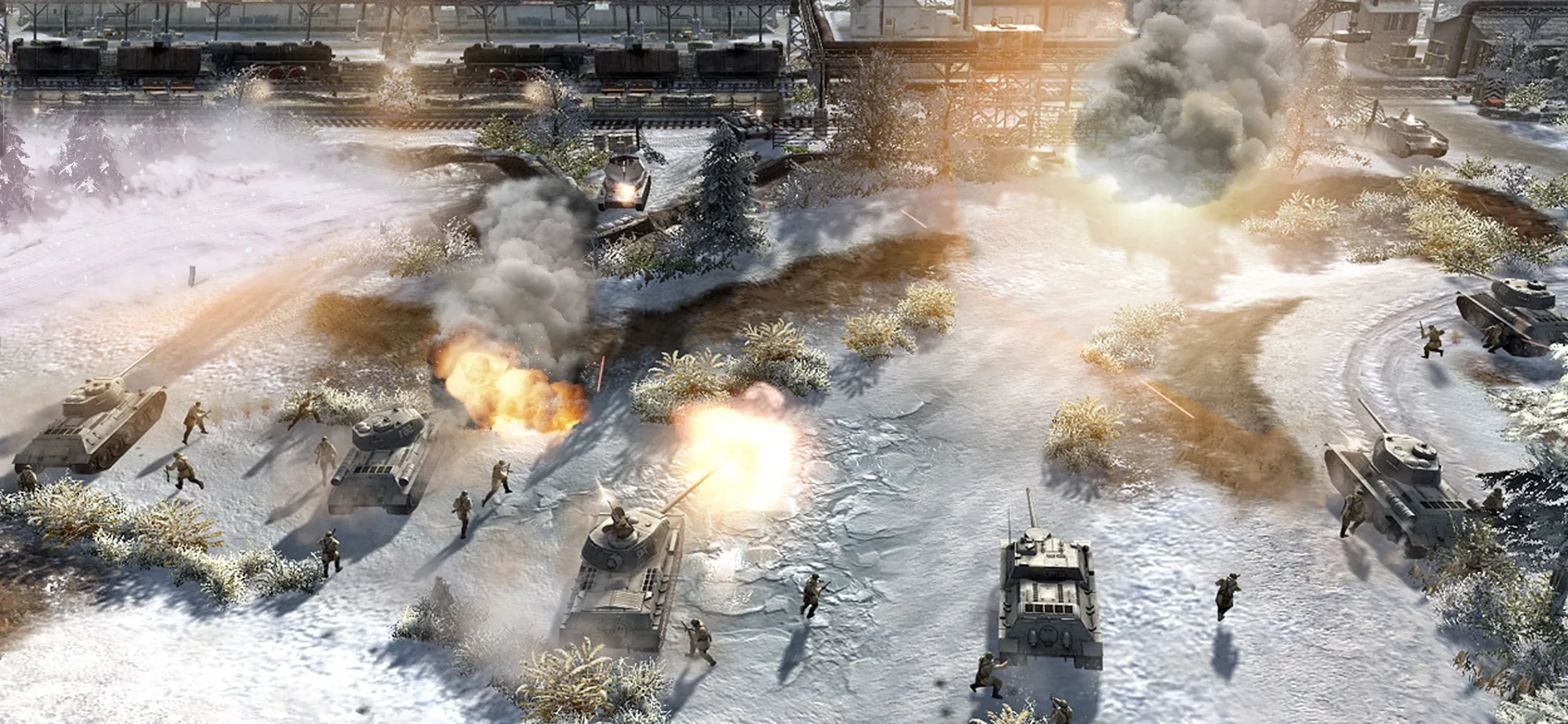 WW2:Стратегическая битва v987 APK Мод (Много денег) Screenshot 2