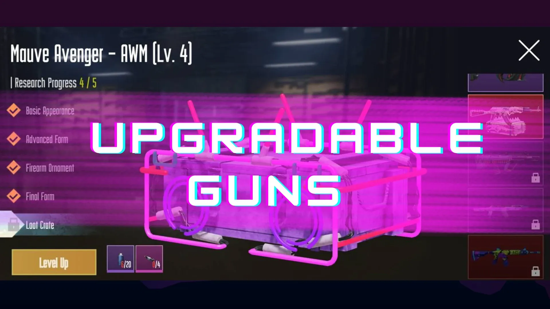 Crate Simulator UC v1.0.129 APK Мод (Много денег) Screenshot 3