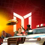 Скачать полную версию Grand Theft Auto: SAMP от Mordor RP на Андроид