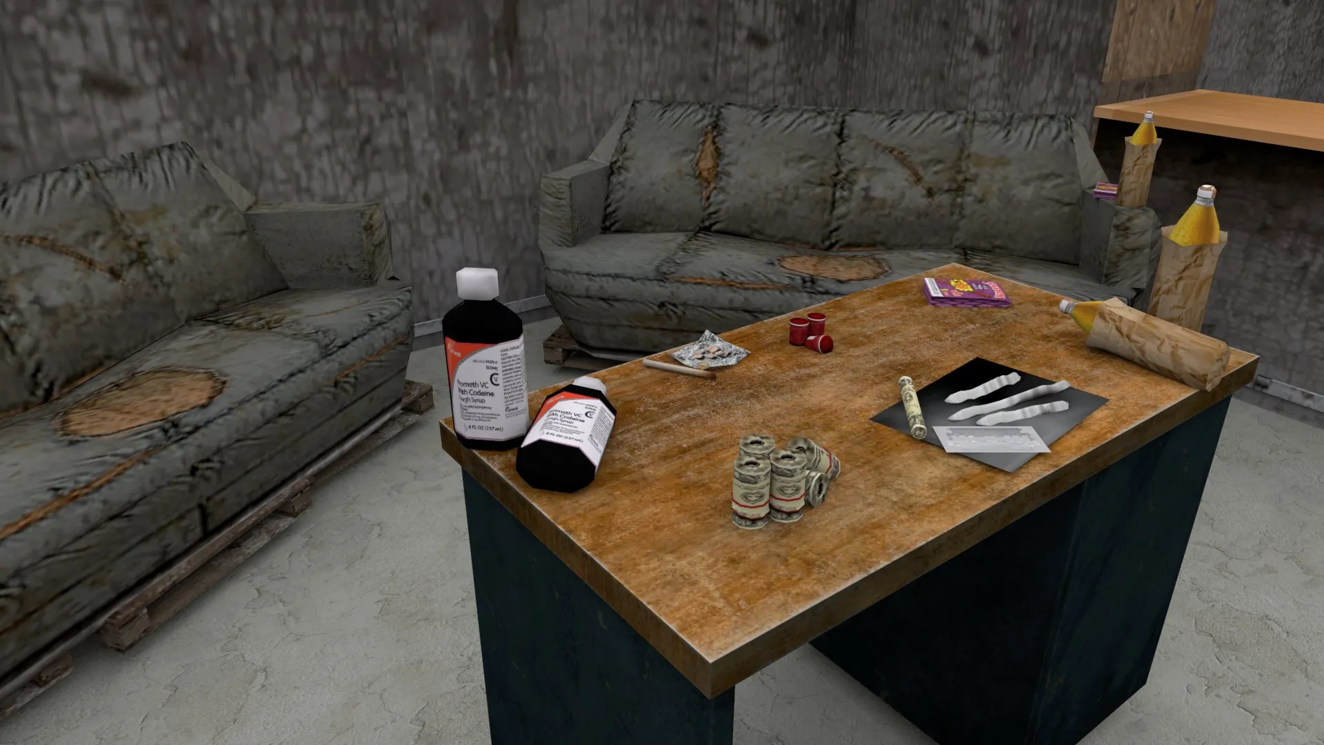 Grand Theft Auto: SAMP от Mordor RP v3.0 APK Screenshot 3 Grand Theft Auto: SAMP от Mordor RP v3.0 APK Screenshot 3