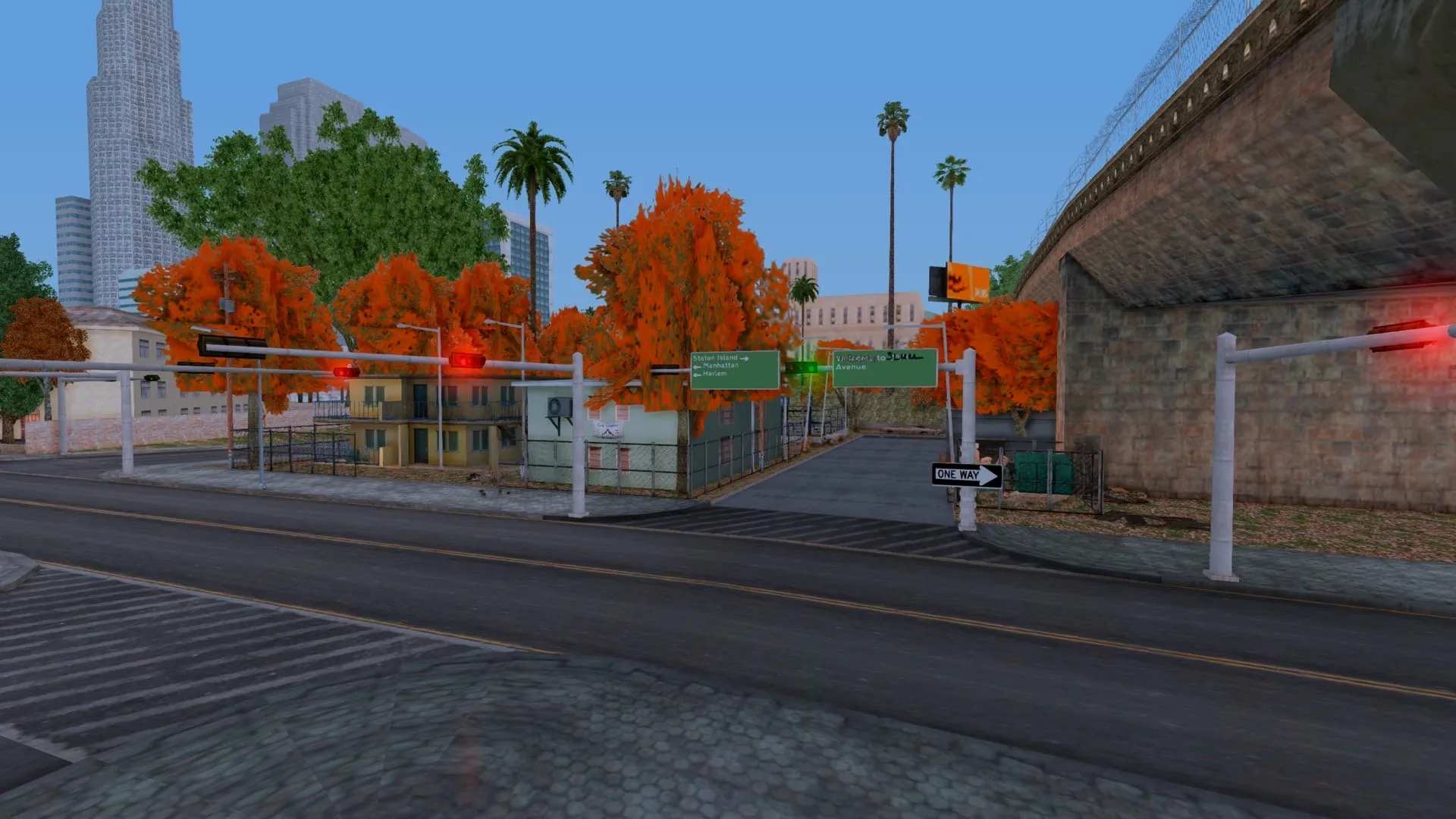 Grand Theft Auto: SAMP от Mordor RP v3.0 APK Screenshot 5 Grand Theft Auto: SAMP от Mordor RP v3.0 APK Screenshot 5