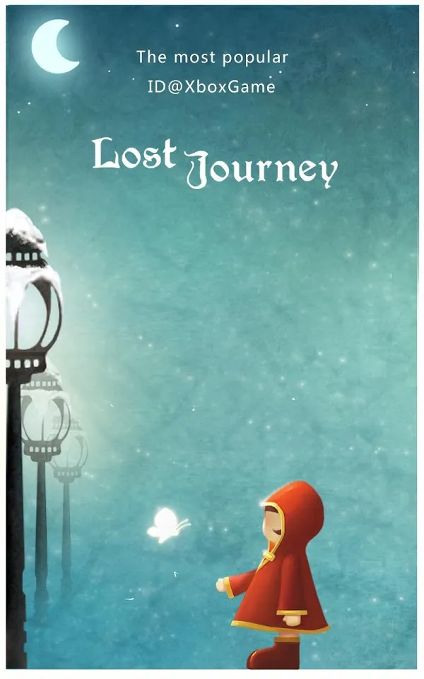 Lost Journey (В поисках памяти) [мод: много денег] Screenshot 1