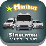 Скачать мод Minibus Simulator Vietnam Мод (Полная версия) на Андроид