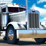 Скачать мод Universal Truck Simulator [мод: много денег] на Андроид