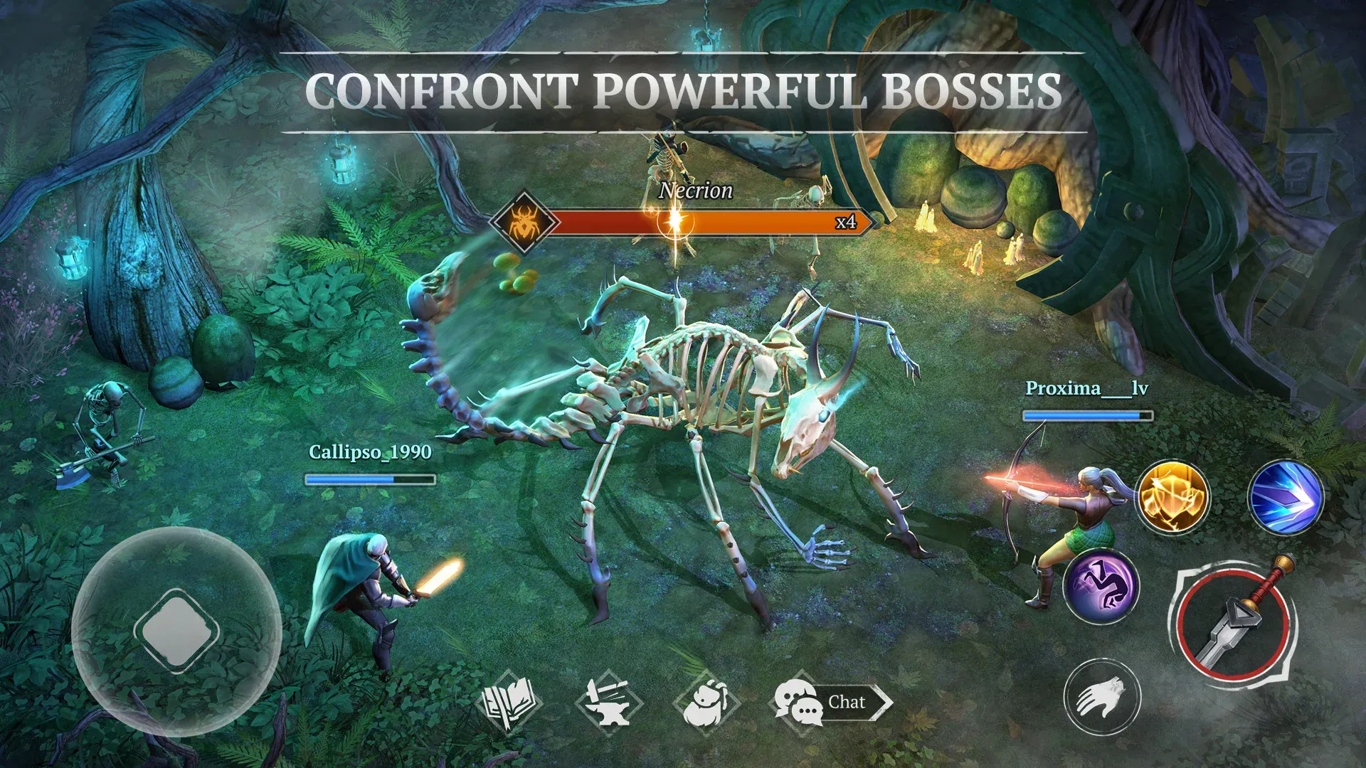 Craft of Survival - Gladiators v5.7 APK Мод (Меню, Множитель урона, Режим бога) Screenshot 5