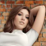 Взломанный Loverz: Любовь и отношения Мод (Много денег) на Андроид