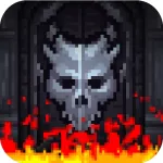 Взломанный Dark Rage [мод: меню] на Андроид