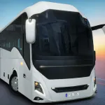 Скачать полную версию Bus Simulator : EVO Мод (Много денег) на Андроид