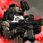 Скачать полную версию Bad 2 Bad: Apocalypse [мод: меню] на Андроид