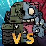 Скачать полную версию Mad Tank [мод: много денег] на Андроид