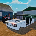 Скачать My Favorite Car Мод (Много денег) на Андроид