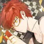 Скачать мод Mystic Messenger Мод (Много денег) на Андроид