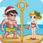 Скачать мод Rescue Hero: Pull The Pin [мод: много денег] на Андроид