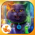 Взломанный Fairy Godmother Stories 5 f2p [мод: меню] на Андроид
