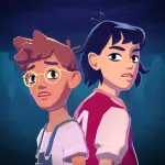Взломанный The Gardens Between [мод: меню] на Андроид