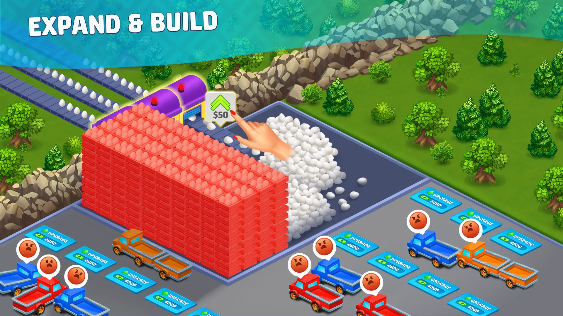 Славяне: Ферма v1.17.6 APK Screenshot 3