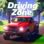 Мод на Андроид: Driving Zone: Offroad Мод (Много денег) на Андроид