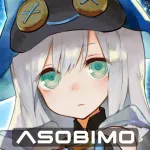 Мод на Андроид: RPG Toram Online - MMORPG [мод: режим бога] на Андроид