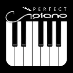 Взломанный Perfect Piano Мод (Всё открыто, Premium) на Андроид