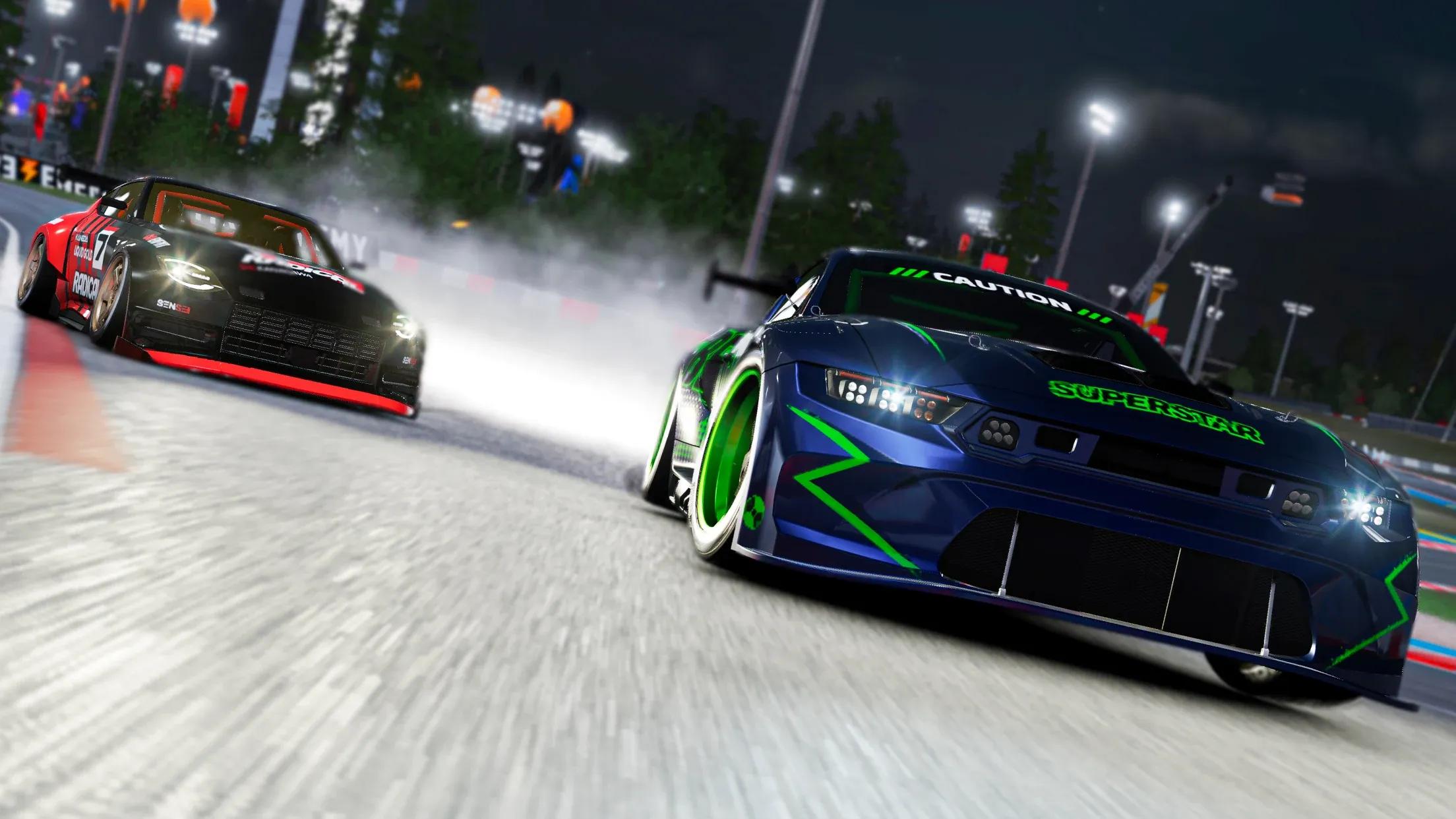 CarX Street v1.19.0 APK Мод (Меню) Screenshot 3 CarX Street v1.19.0 APK Мод (Меню) Screenshot 3
