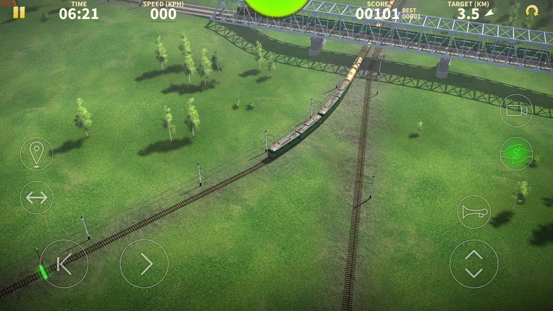 Электрички Про v0.893 APK Мод (Полная версия) Screenshot 3