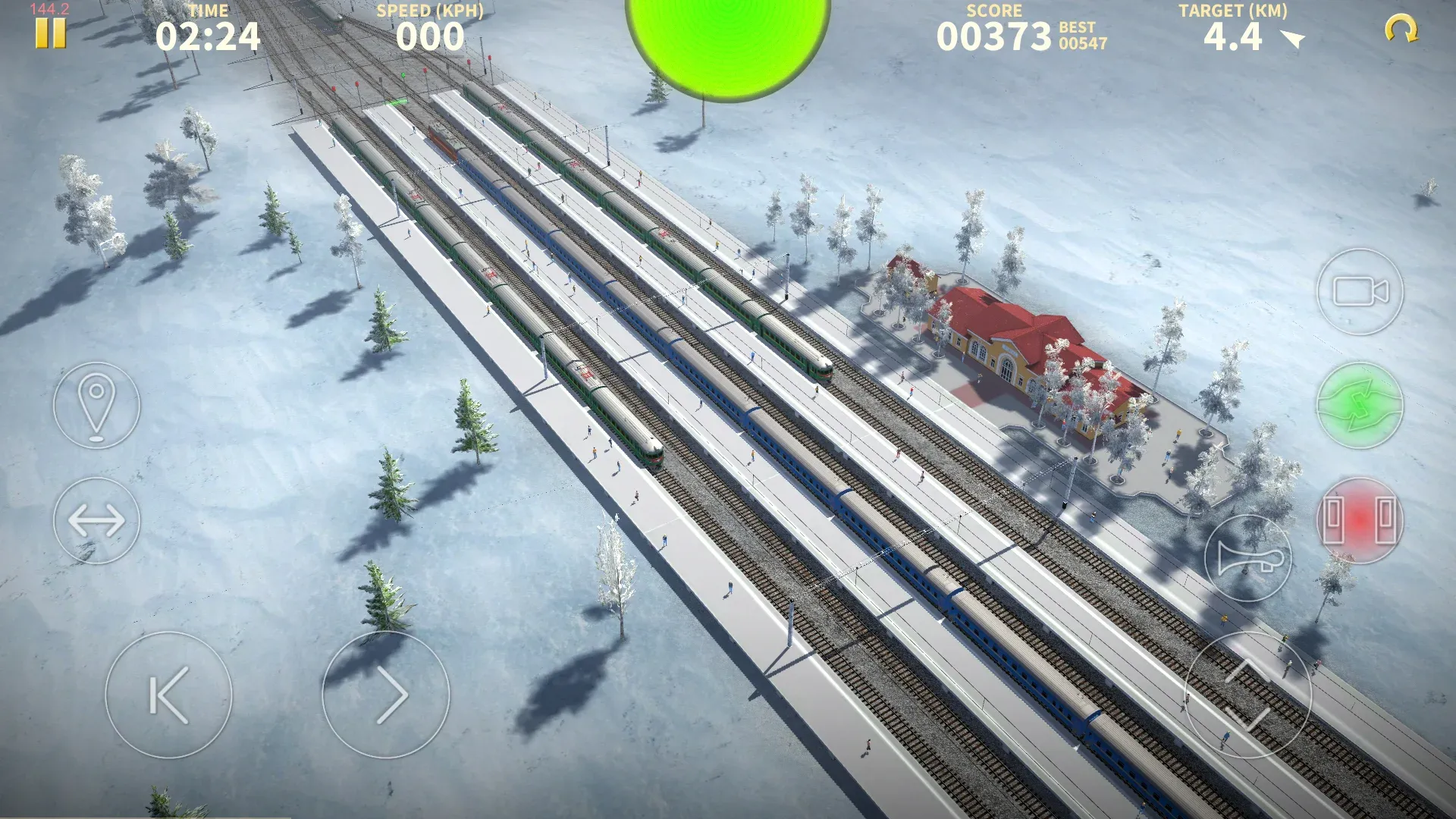 Электрички Про v0.893 APK Мод (Полная версия) Screenshot 4