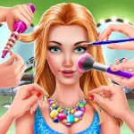 Скачать взлом Мой стилист: Хочу быть лучшей [мод: всё открыто] на Андроид
