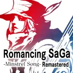 Мод на Андроид: Romancing SaGa -Minstrel Song- [мод: меню] на Андроид