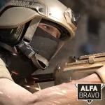 Скачать взлом Combat Master Mobile FPS Мод (Меню, Всё открыто) на Андроид