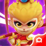 Скачать взлом PunBall Мод (Меню, Множитель урона, Режим бога) на Андроид