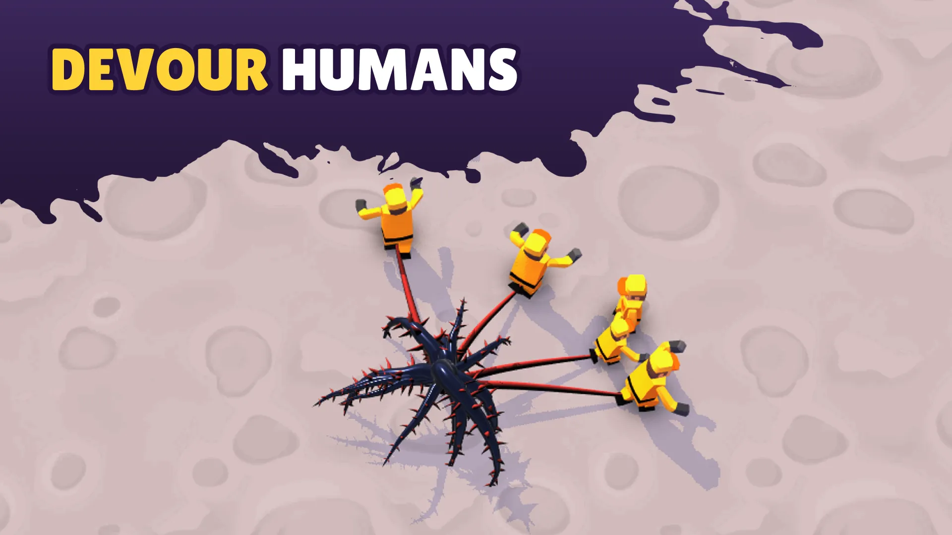 Alien Invasion v4.39.00 APK Мод (Много денег, Premium) Screenshot 2