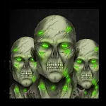 Скачать мод Zombie Simulator Z - Premium [мод: полная версия] на Андроид