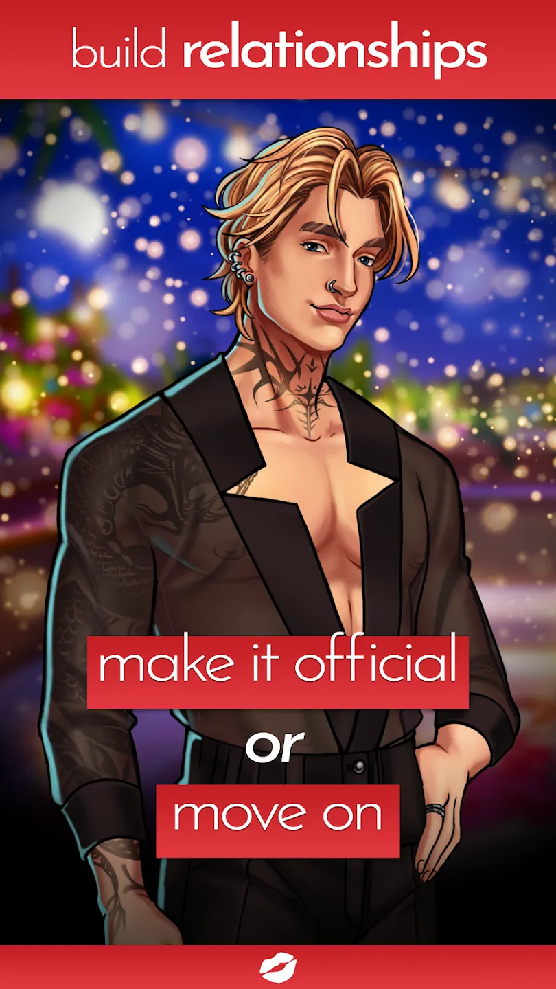 Love Island: The Game v1.7.0 APK Мод (Много бриллиантов) Screenshot 3