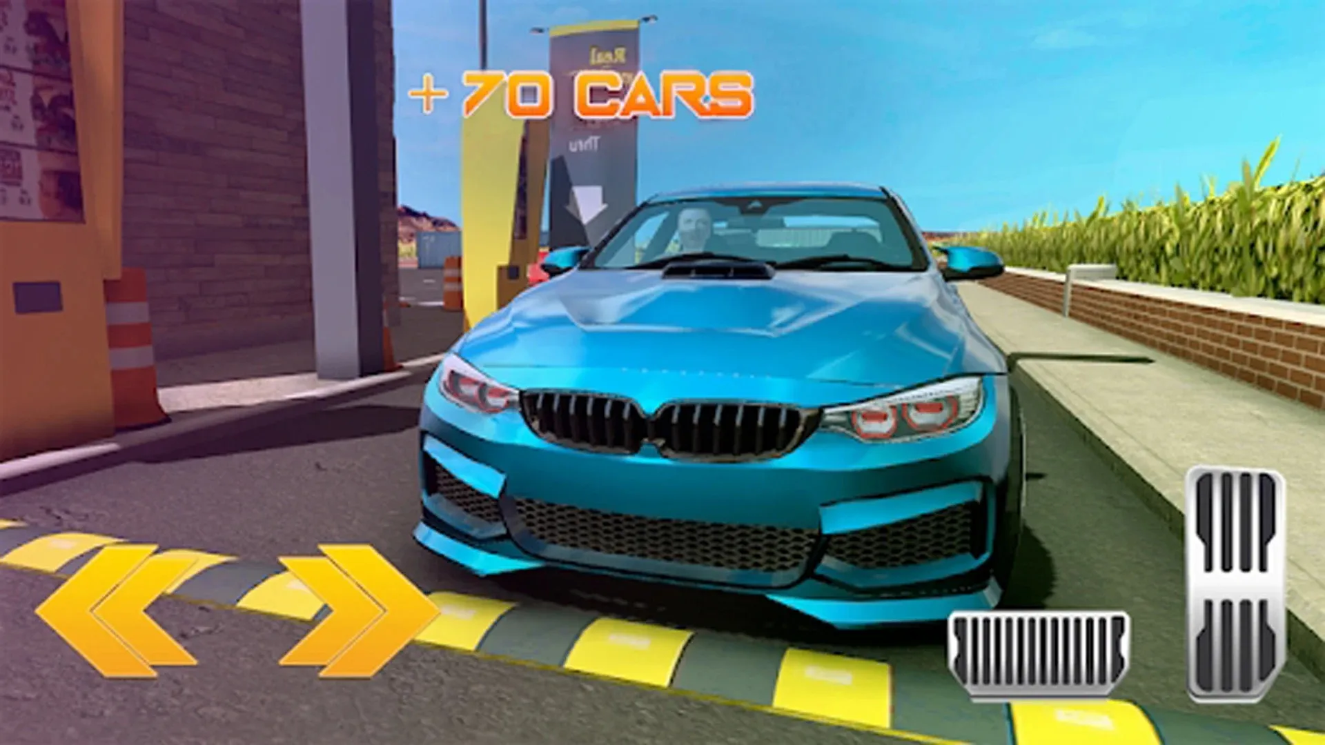 Car Parking Multiplayer 2: PRO v2.1 APK Мод (Бесплатные покупки) Screenshot 1