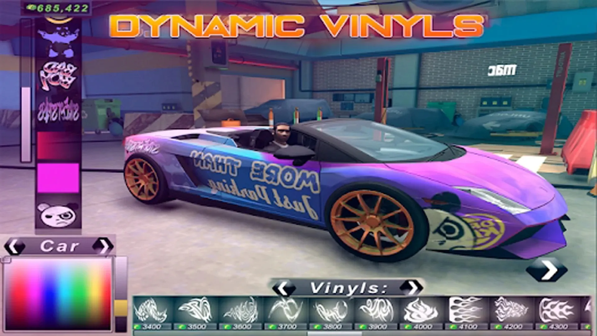 Car Parking Multiplayer 2: PRO v2.1 APK Мод (Бесплатные покупки) Screenshot 2