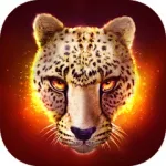 Мод на Андроид: The Cheetah [мод: меню] на Андроид