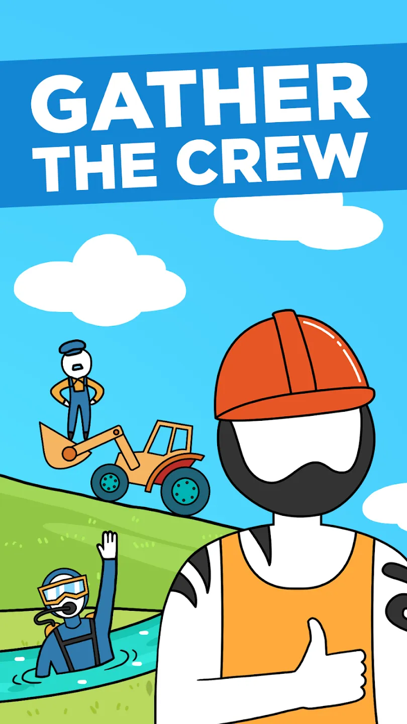 Эко Кликер: Idle Планета v5.52 APK Мод (Много денег) Screenshot 5