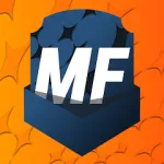 Скачать взлом MADFUT 23 [мод: бесплатные покупки] на Андроид