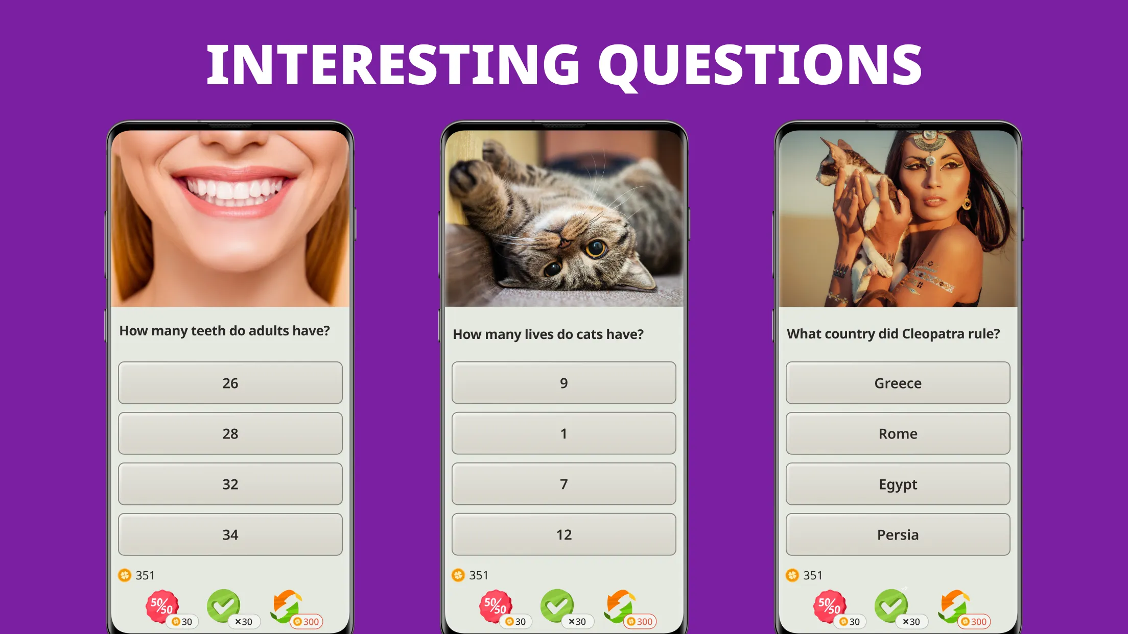 QuizzLand: онлайн викторина v3.15.004 APK Мод (Много жизней) Screenshot 1 QuizzLand: онлайн викторина v3.15.004 APK Мод (Много жизней) Screenshot 1