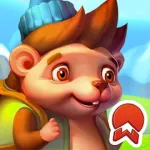 Скачать мод Ёжики на Андроид