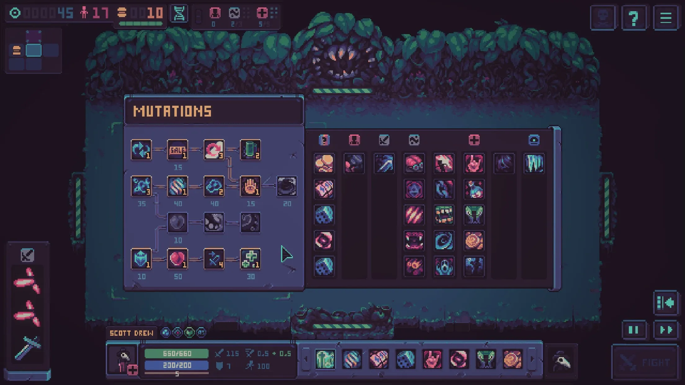 Despot's Game v1.12.3 APK Мод (Всё открыто) Screenshot 4