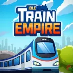 Мод на Андроид: Idle Train Empire: магнат игры [мод: много денег] на Андроид
