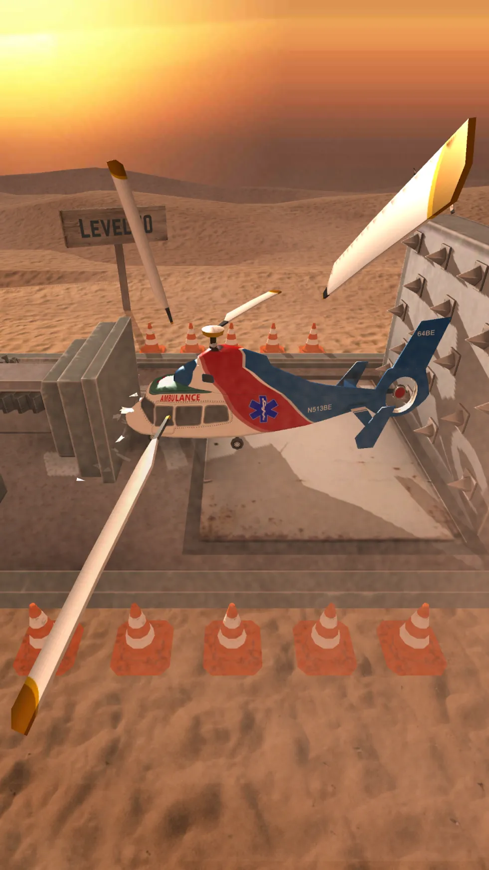 Car Crusher [мод: много денег] Screenshot 4