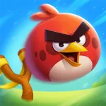 Скачать мод Angry Birds 2 Мод (Меню, Неустойчивые башни и свиньи) на Андроид