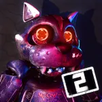 Скачать полную версию CASE 2: Animatronics Мод (Без рекламы) на Андроид