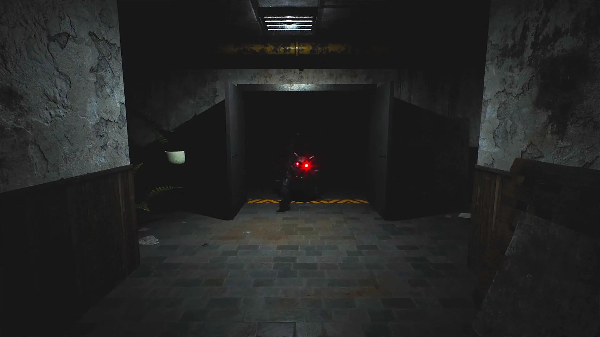 CASE 2: Animatronics v1.1 APK Мод (Без рекламы) Screenshot 1
