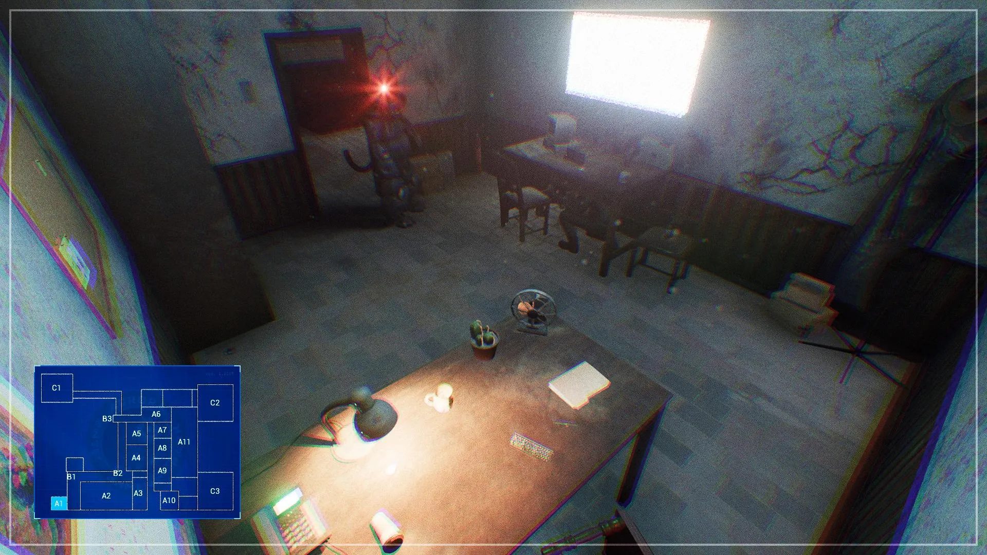 CASE 2: Animatronics v1.1 APK Мод (Без рекламы) Screenshot 2