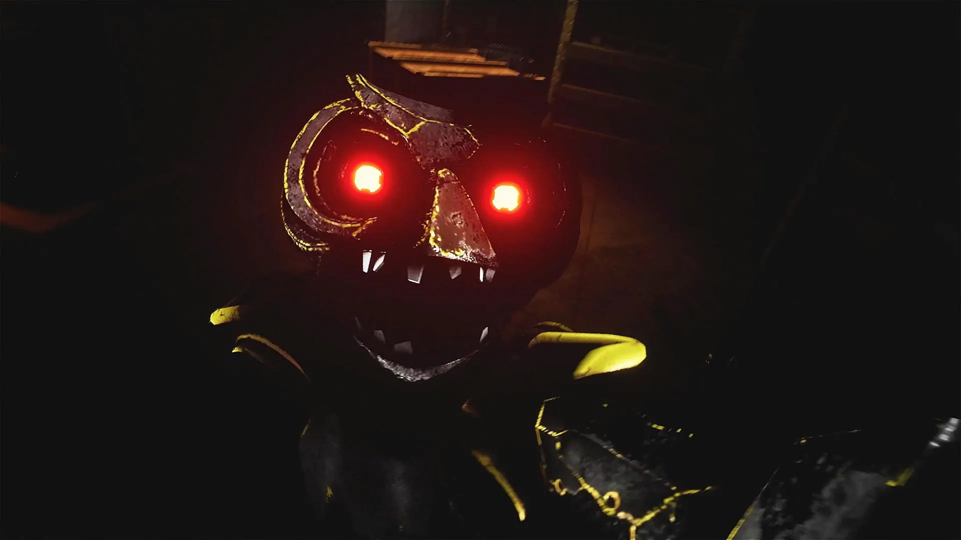 CASE 2: Animatronics v1.1 APK Мод (Без рекламы) Screenshot 3