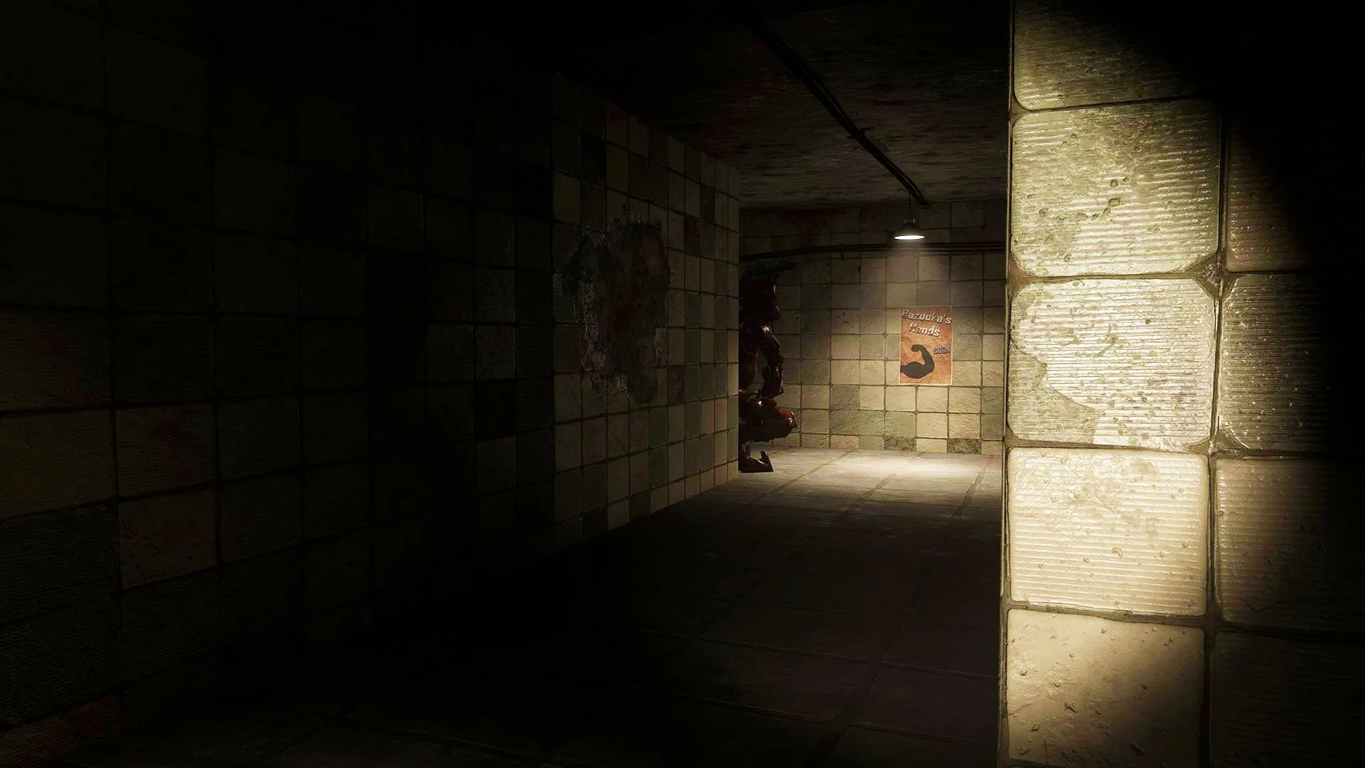 CASE 2: Animatronics v1.1 APK Мод (Без рекламы) Screenshot 4